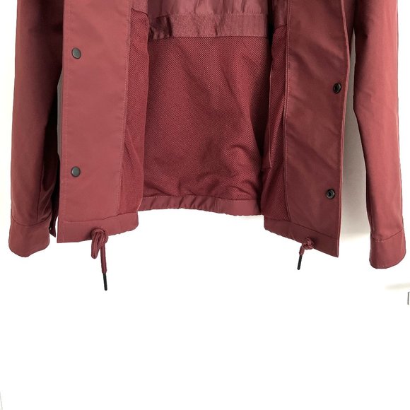 Zara Lightweight Jacket - Size Small - Picture 7 of 11